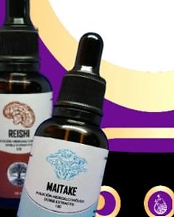 Extracto de Maitake